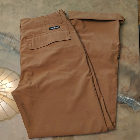 Patagonia Pants - Patagonia hiking pants